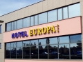 Hotel Europa Karlovac