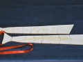 kravata drvena