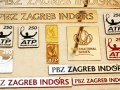 nagrade za ATP - INDORS