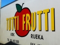 hladnjača tutti frutti